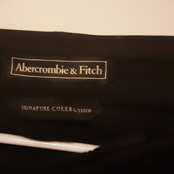 Abercombie and Fitch Jeans - Picture 3 of 3